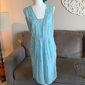 Many Belles Down dress